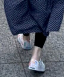 Native | スリッポン