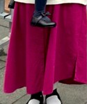 osharewalker(オシャレウォーカー)の「ワンピース/ドレス(シャツワンピース)」