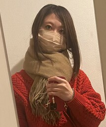 Mila Owen | マフラー