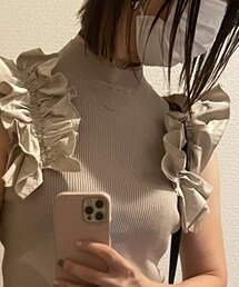 SNIDEL | トップス