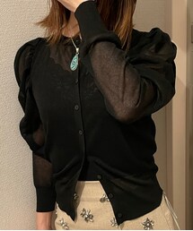 SNIDEL | アンサンブル