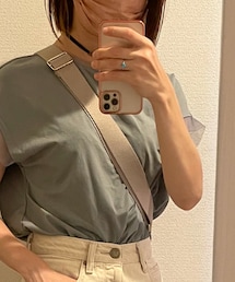 H&M | メッセンジャーバッグ