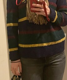 POLO RALPH LAUREN | ニット/セーター