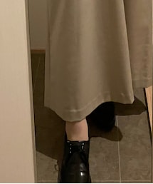 MOUSSY | ローファー