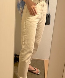 MOUSSY | (デニムパンツ)