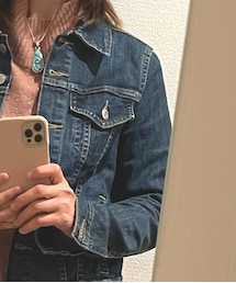 Levi's | デニムジャケット