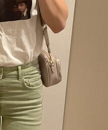 H&M | ボディバッグ/ウエストポーチ