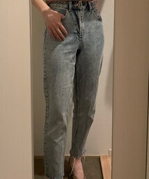 ZARA | デニムパンツ
