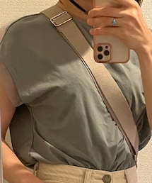 エニシス | Tシャツ/カットソー