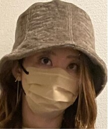 忘れた | ハット