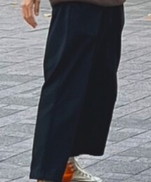 MR.GENTLEMAN | スラックス