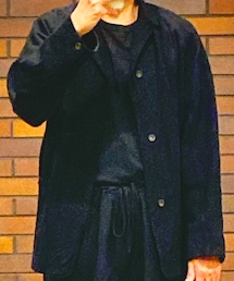 COMOLI | Tシャツ/カットソー