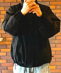 YOKE | ミリタリージャケット