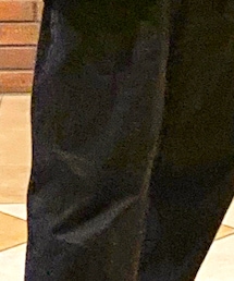 COMOLI | デニムパンツ