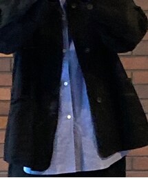 COMOLI | シャツ/ブラウス