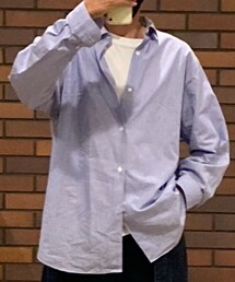 COMOLI | シャツ/ブラウス