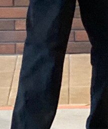 COMOLI | デニムパンツ