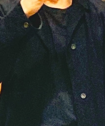 COMOLI | デニムジャケット