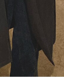 COMOLI | デニムパンツ