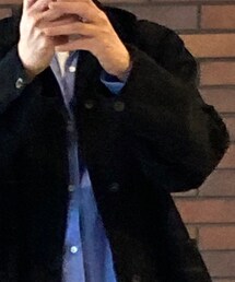 COMOLI | デニムジャケット