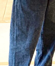 COMOLI | デニムパンツ