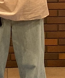 GU | デニムパンツ