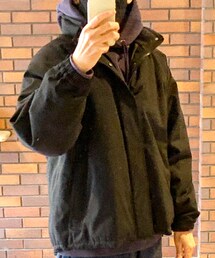 YOKE | ミリタリージャケット