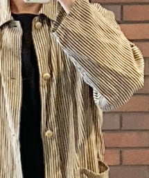 COMOLI | ジャケット/アウター