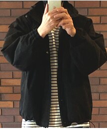 COMOLI | Tシャツ/カットソー