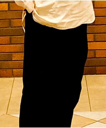 COMOLI | デニムパンツ