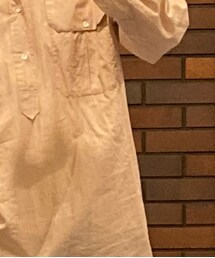 COMOLI | シャツ/ブラウス