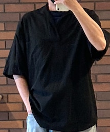 COMOLI | シャツ/ブラウス