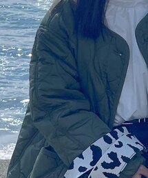 ehka sopo | ブルゾン