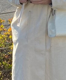 GU | モッズコート