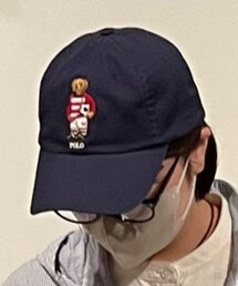 POLO RALPH LAUREN | キャップ