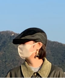 KANGOL | ハンチング/ベレー帽