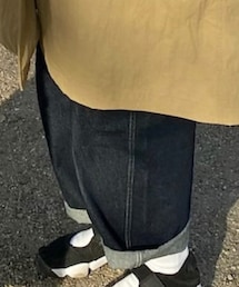 UNIQLO | デニムパンツ