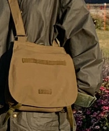 MILITARY | ショルダーバッグ