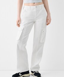 Bershka | チノパンツ