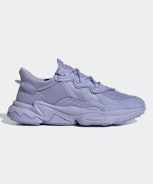 adidas | adidas Ozweego dust purple (スニーカー)