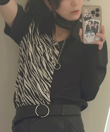 GUCCI | ネックレス