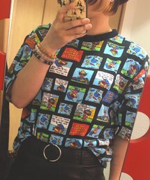 HYSTERIC MINI | Tシャツ/カットソー
