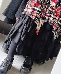 Y's | スカート