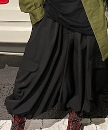 Y's | パンツ