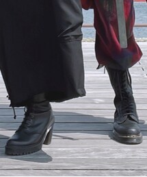 Dr. Martens | ブーツ