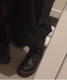 Dr. Martens | ブーツ
