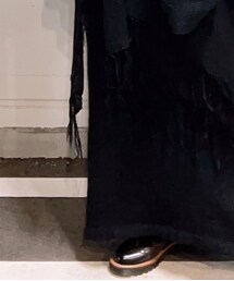 Yohji Yamamoto | ワンピース