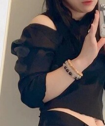 jouetie | トップス