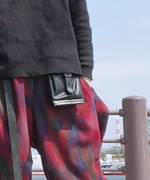 Yohji Yamamoto POUR HOMME | 財布/小物