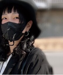 Y's | ハット
